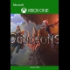 Buy Dungeons 3 XBOX LIVE CD Key and Compare Prices