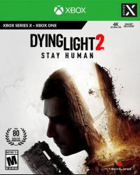 Buy Dying Light 2 Stay Human XBOX LIVE CD Key and Compare Prices