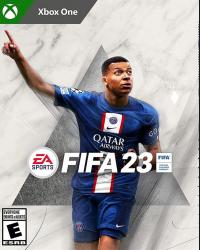 Buy EA SPORTS™ FIFA 23 Standard Edition Xbox One CD Key and Compare Prices