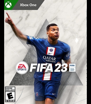 Buy EA SPORTS™ FIFA 23 Standard Edition Xbox One CD Key and Compare Prices