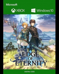 Buy Edge Of Eternity PC/XBOX LIVE CD Key and Compare Prices