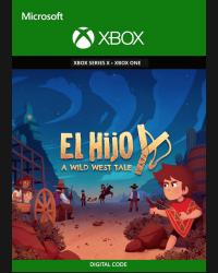 Buy El Hijo - A Wild West Tale XBOX LIVE CD Key and Compare Prices