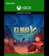 Buy El Hijo - A Wild West Tale XBOX LIVE CD Key and Compare Prices