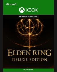 Buy Elden Ring Deluxe Edition XBOX LIVE CD Key and Compare Prices