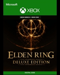 Buy Elden Ring Deluxe Edition XBOX LIVE CD Key and Compare Prices