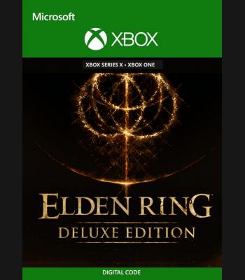 Buy Elden Ring Deluxe Edition XBOX LIVE CD Key and Compare Prices 