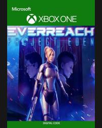 Buy Everreach: Project Eden XBOX LIVE CD Key and Compare Prices