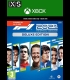 Buy F1 2021 Deluxe Edition XBOX LIVE CD Key and Compare Prices 