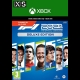 Buy F1 2021 Deluxe Edition XBOX LIVE CD Key and Compare Prices 