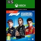 Buy F1 2021 XBOX LIVE CD Key and Compare Prices 