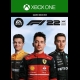 Buy F1 22 (Xbox One) Xbox Live CD Key and Compare Prices 
