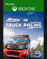 Buy FIA European Truck Racing Championship XBOX LIVE CD Key and Compare Prices