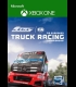 Buy FIA European Truck Racing Championship XBOX LIVE CD Key and Compare Prices