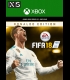 Buy FIFA 18 Ronaldo Edition (Xbox One) Xbox Live CD Key and Compare Prices 