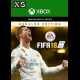 Buy FIFA 18 Ronaldo Edition (Xbox One) Xbox Live CD Key and Compare Prices 