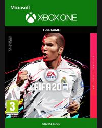 Buy FIFA 20 (Ultimate Edition) (Xbox One) Xbox Live CD Key and Compare Prices