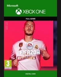 Buy FIFA 20 (Standard Edition) (Xbox One) Xbox Live CD Key and Compare Prices
