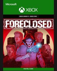 Buy FORECLOSED Xbox Live CD Key and Compare Prices