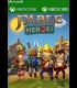 Buy Fable Heroes (Xbox 360/Xbox One) Xbox Live CD Key and Compare Prices 