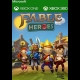 Buy Fable Heroes (Xbox 360/Xbox One) Xbox Live CD Key and Compare Prices 