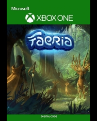 Buy Faeria XBOX LIVE CD Key and Compare Prices