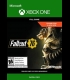 Buy Fallout 76 (Xbox One) Xbox Live CD Key and Compare Prices 