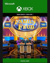 Buy Family Feud XBOX LIVE CD Key and Compare Prices