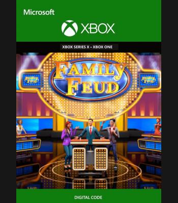 Buy Family Feud XBOX LIVE CD Key and Compare Prices 