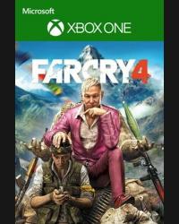 Buy Far Cry 4 (Xbox One) Xbox Live CD Key and Compare Prices