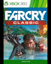 Buy Far Cry Classic (Xbox 360 / Xbox One) Xbox Live CD Key and Compare Prices