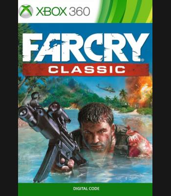 Buy Far Cry Classic (Xbox 360 / Xbox One) Xbox Live CD Key and Compare Prices