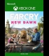 Buy Far Cry New Dawn (Xbox One) Xbox Live CD Key and Compare Prices 