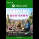 Buy Far Cry New Dawn (Xbox One) Xbox Live CD Key and Compare Prices 