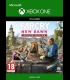 Buy Far Cry New Dawn: Deluxe Edition (Xbox One) Xbox Live CD Key and Compare Prices 
