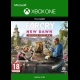 Buy Far Cry New Dawn: Deluxe Edition (Xbox One) Xbox Live CD Key and Compare Prices