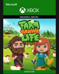 Buy Farm for your Life XBOX LIVE CD Key and Compare Prices