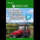 Buy Farming Simulator 22 Pre-Order Edition XBOX LIVE CD Key and Compare Prices