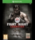 Buy Fight Night Champion (Xbox One) Xbox Live CD Key and Compare Prices