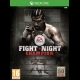 Buy Fight Night Champion (Xbox One) Xbox Live CD Key and Compare Prices