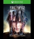 Buy Final Fantasy XV - Royal Edition XBOX LIVE CD Key and Compare Prices 