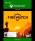 Buy Firewatch (Xbox One) Xbox Live CD Key and Compare Prices 