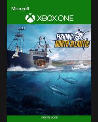 Buy Fishing: North Atlantic XBOX LIVE CD Key and Compare Prices