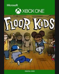 Buy Floor Kids XBOX LIVE CD Key and Compare Prices