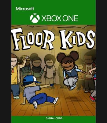 Buy Floor Kids XBOX LIVE CD Key and Compare Prices 