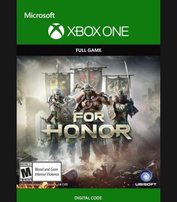 Buy For Honor (Xbox One) Xbox Live CD Key and Compare Prices 