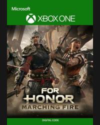Buy For Honor - Marching Fire Edition XBOX LIVE CD Key and Compare Prices