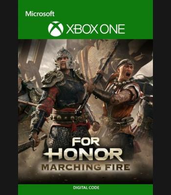Buy For Honor - Marching Fire Edition XBOX LIVE CD Key and Compare Prices 