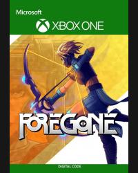 Buy Foregone XBOX LIVE CD Key and Compare Prices