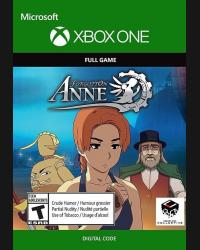 Buy Forgotton Anne (Xbox One) Xbox Live CD Key and Compare Prices