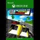 Buy Formula Retro Racing XBOX LIVE CD Key and Compare Prices